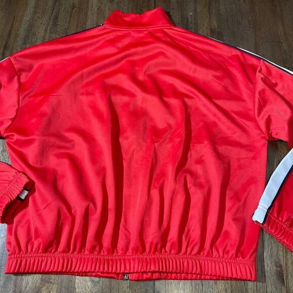 Forever 21 Track Jacket  - Picture 11 of 12